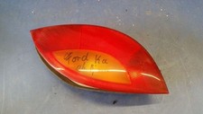 FORD KA (RB_) Rückleuchte links mit Lampenträger 1120331