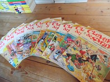 Clever und Smart  10 Stück