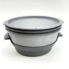 Tupperware micro gourmet 101 - tupperware, |