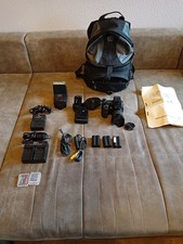 Konica Minolta "Dimage A2"