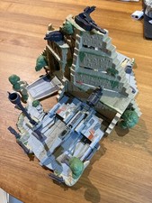 STAR WARS MICRO MACHINES YAVIN