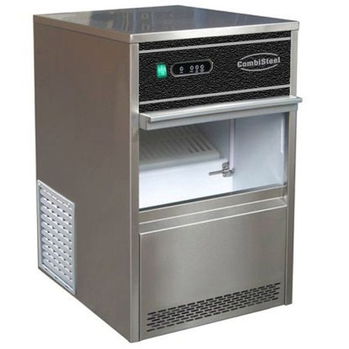Profi eiswürfelmaschine - profi,
