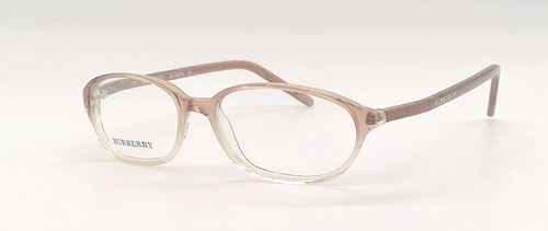 Brille burberry b8328 oval - brille,