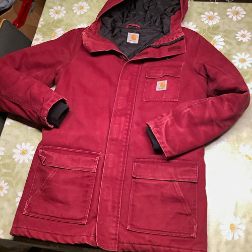 Carhartt wip siberian - carhartt, parka