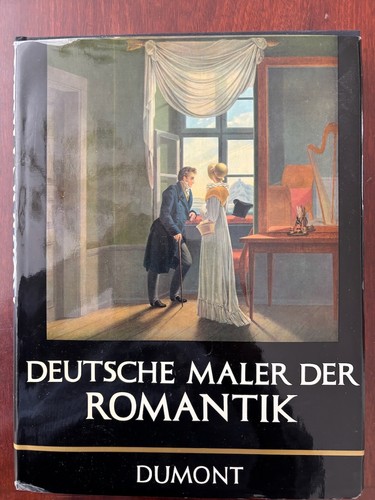 Deutsche maler der - deutsche,