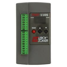 Leroy Somer Inverter/Dimmer