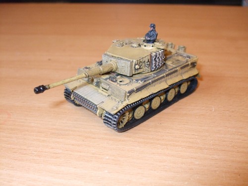 Forces valor german tiger - ,