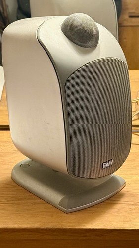 Bowers wilkins lm1 - &, 100w