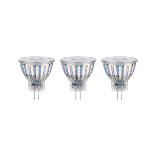 Standard led gu4 - led, reflektor