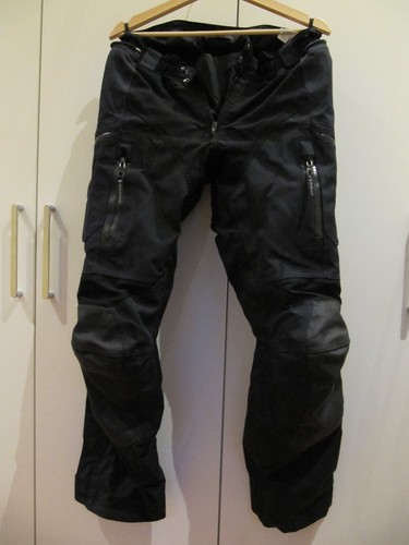 Motorrad hose stadler 4all pro - stadler,