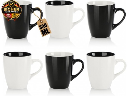 Com four kaffeetassen - kaffeetassen, aus