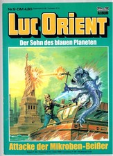 LUC ORIENT BAND 9