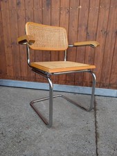 Vintage Designer Stuhl 70er