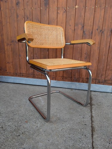 Vintage designer stuhl 70er - stuhl,