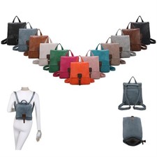 DAMEN REISE RUCKSACK TASCHE