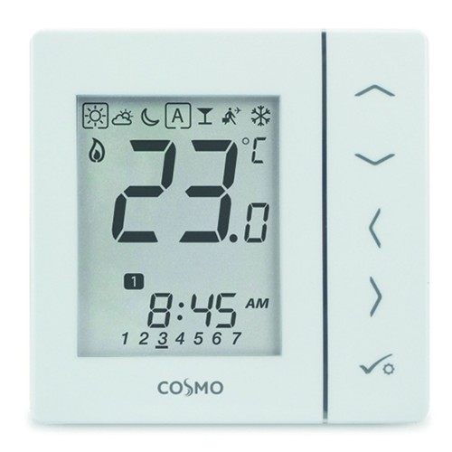 Cosmo digital - cosmo,