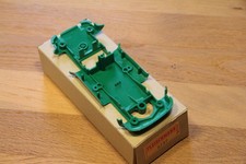 FLEISCHMANN  Porsche 911 Turbo Unterteil - original NEU - TOP RAR !!