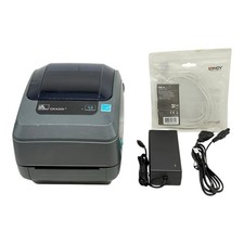 Zebra GK420t | Thermo