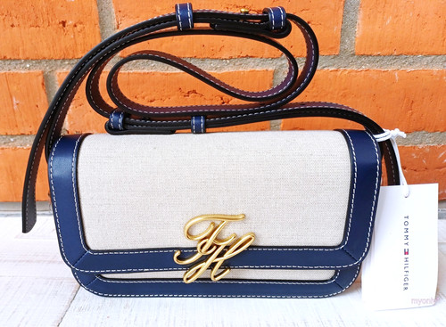 Tommy hilfiger crossbody - tommy,