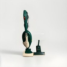 Vorwerk VK 135 Kobold Staubsauger + Elektro Bürste 351 + Teppich Frischer 732