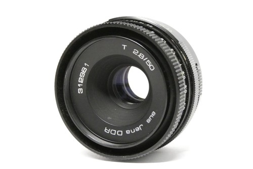 Aus zeiss jena - (,