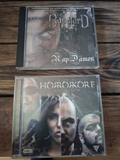 Rap Dämon und Zeitzeugen von Horrorkore | CD | guter Zustand