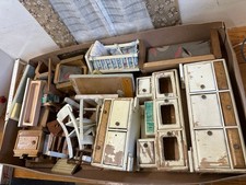 (RB)5025-6554, Konvolut alte