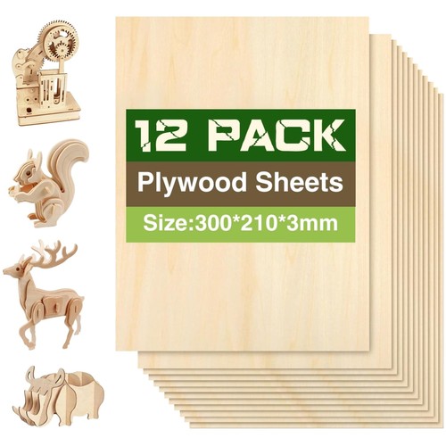 3mm dicke sperrholzplatten - dicke,,
