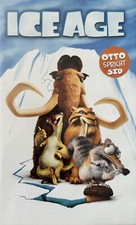 VHS Video ICE AGE, 78 min