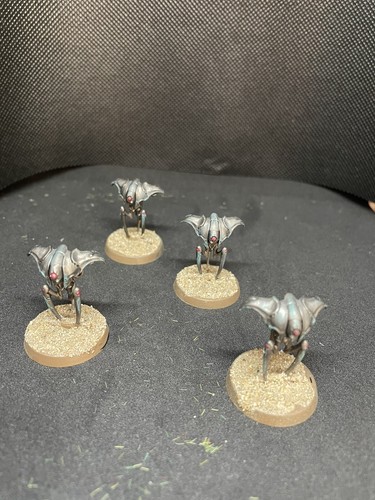 Warhammer 40k blackstone - 40k,
