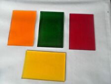 Multiblitz > Farbfiltersatz aus Glas für Minilite , Profilite-System > PROFIZ