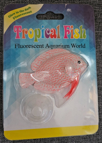 Neon leuchtender gummi diskus - neon,