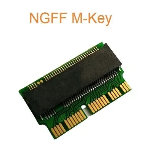 Nvme ssd convert adapter - nvme,