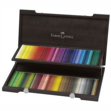 FABER CASTELL Farbstifte
