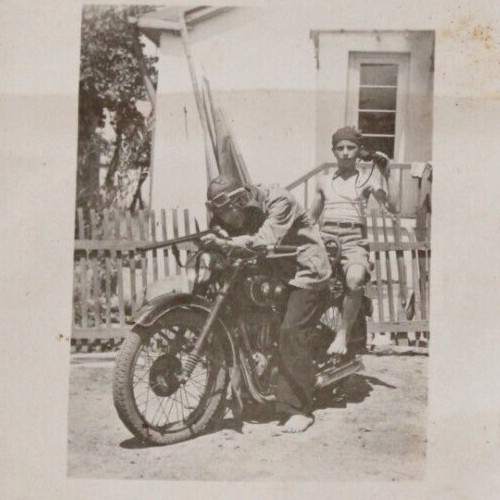 Foto 1950 r25 - foto,