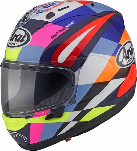 Arai evo misano mwc - evo,