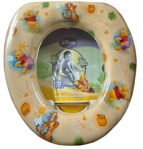 Töpfchensitz winnie the - tÖpfchensitz,