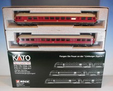 Kato / Noch Spur H0 1/87 Nr