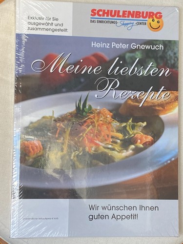 Meine liebsten rezepte von - meine,