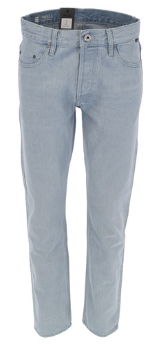Star raw denim - denim, triple
