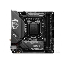 For   MPG B560I GAMING EDGE WIFI Motherboard DDR4 DP+HDMI Mini-ITX Mainboard #WD