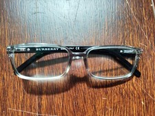 BURBERRY B 2016 3028 52 16 Brille Brillengestell eyewear glasses lunettes specs 