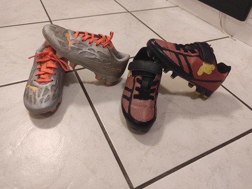 Fußballschuhe kinder - fußballschuhe,
