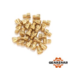25x M4 Vergaser Düsen 55-115
