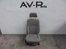 Original VW T5 Fahrersitz