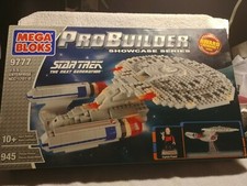 Mega Bloks 9777 Pro Builder