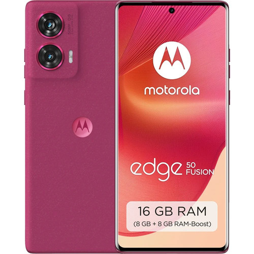 Motorola edge fusion 256 gb - fusion,