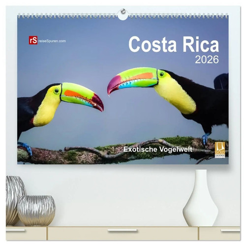 Uwe bergwitz costa - rica, 2026