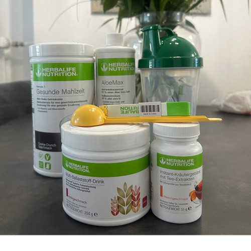 Herbalife nutrition shake - nutrition,