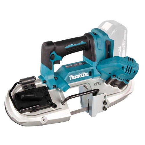 Makita dpb183z akku bandsäge - makita, akku-bandsäge